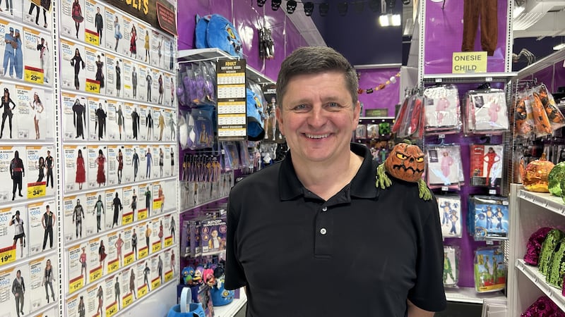 How much are Maritimers spending on Halloween this year?