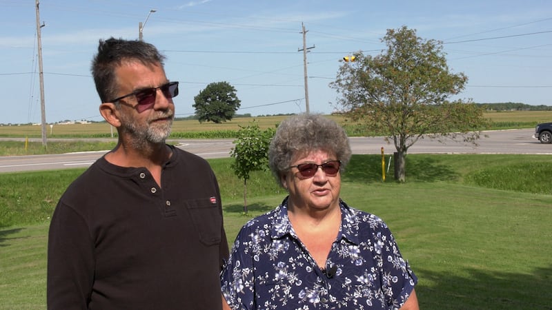 Intersection of danger: five critical, residents demand action after horrific crash