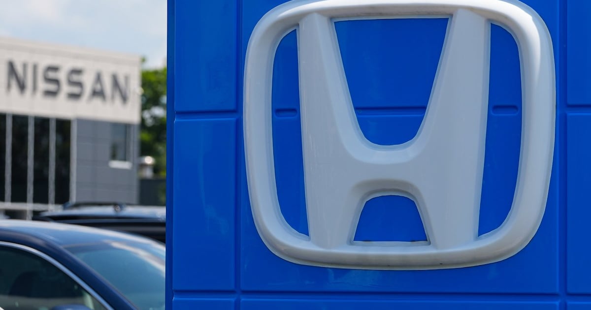 Japanese automakers Nissan and Honda agree to work together on software ...