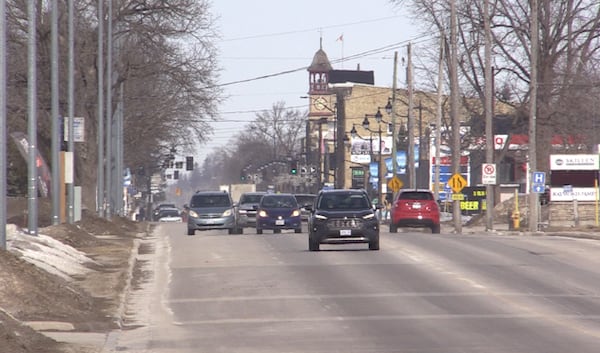 ‘It’s legendary’: Exeter readies for 2,100 home building boom
