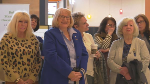 70 years of service: Windsor retired teachers celebrate giving back outside the classroom