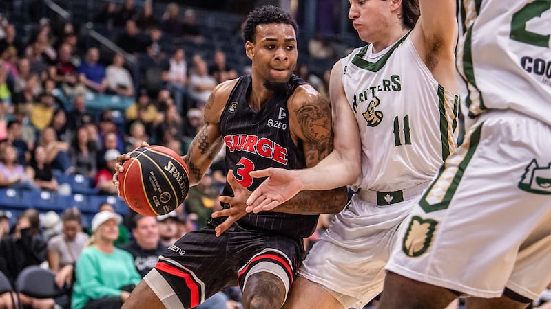 Calgary Surge to play 3 games in Lethbridge, Red Deer and during Stampede