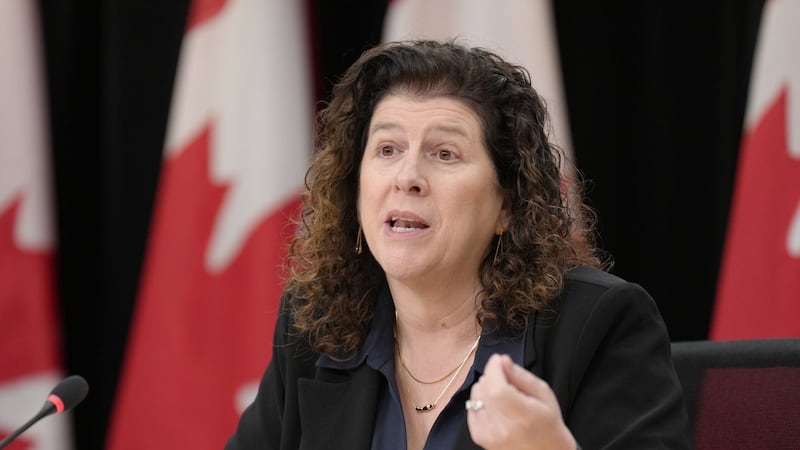 Federal audits into accessibility, First Nations funding set to be released