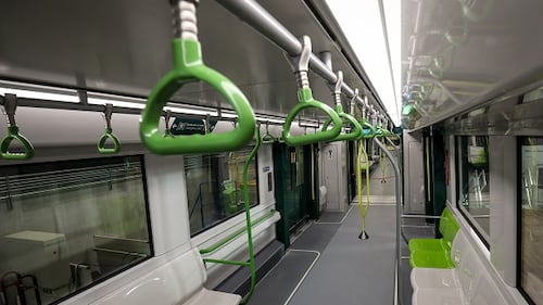 Take the West Island REM for free May 16-17 to celebrate grand opening
