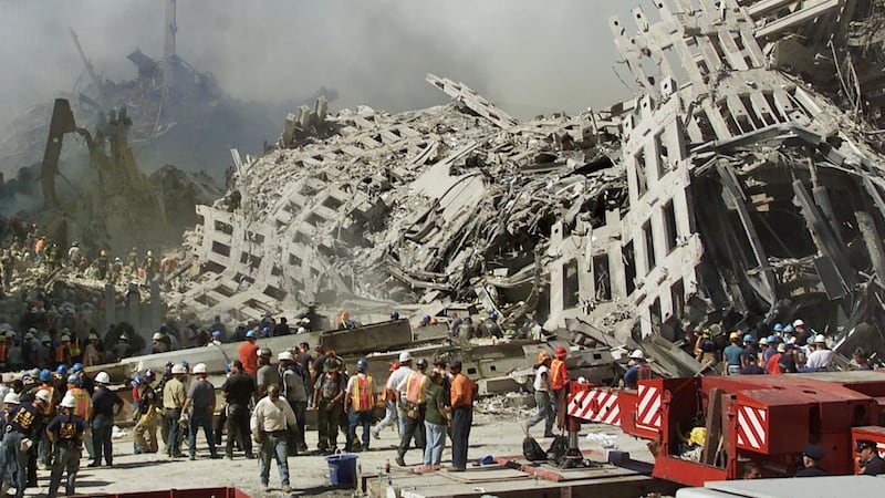 The September 11 cancer wave ahead