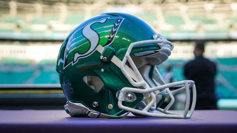 ‘Prepare for the future’: Roughriders’ 2026 Canadian draft concludes with 8 new players selected