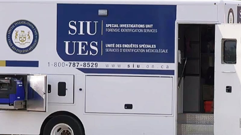 SIU clears Guelph officer after man dies in fall during police response