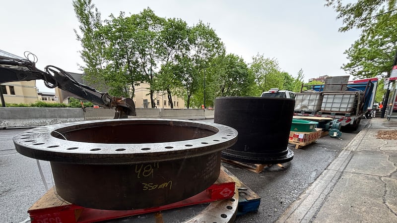 Residents in Montreal, surrounding cities asked to reduce water consumption this summer