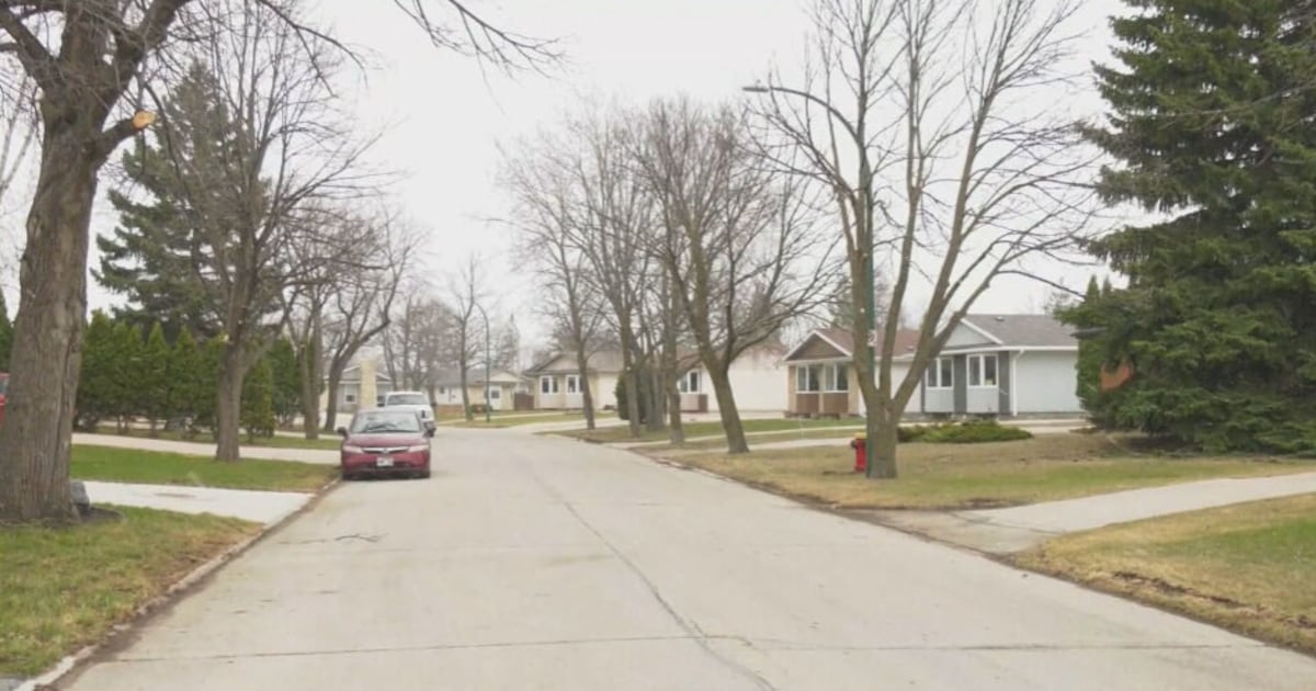 Winnipeg news: River Park South residents targeted in recent break-ins