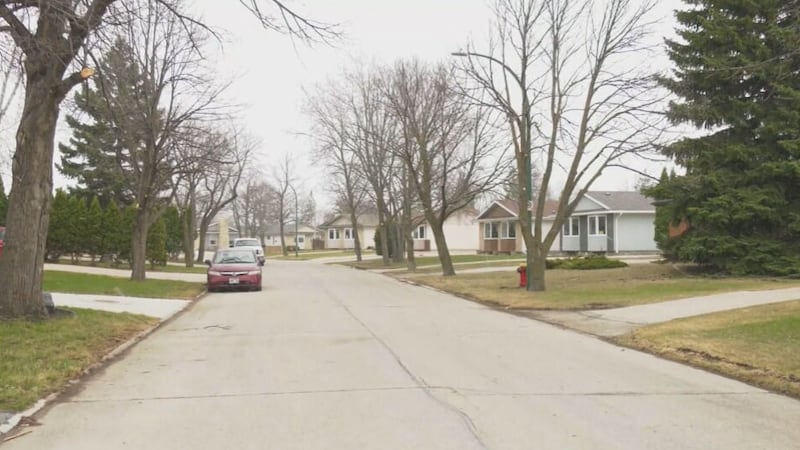 ‘They’re fearful: River Park South residents shaken up by recent break-ins
