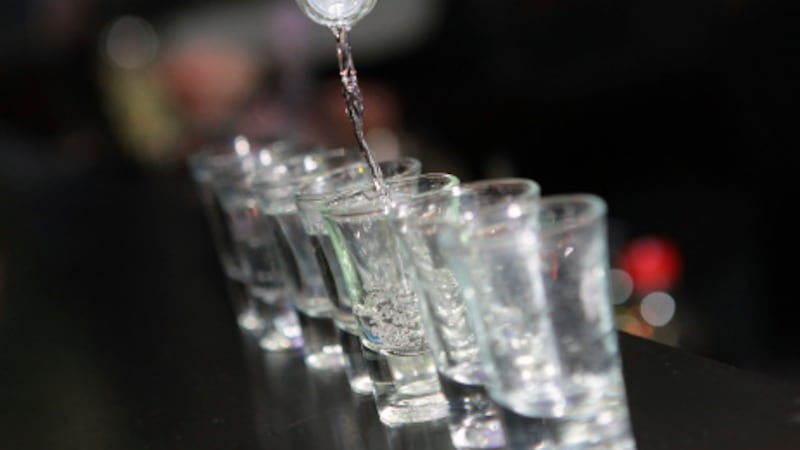 Grade 12 ‘challenge’ involved trying to do shots with teachers, B.C. commissioner hears