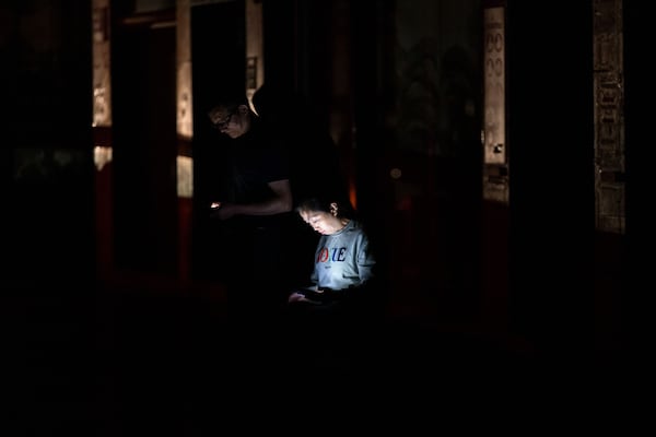 Planned West Island power outage to leave 64,000 residents in the dark overnight