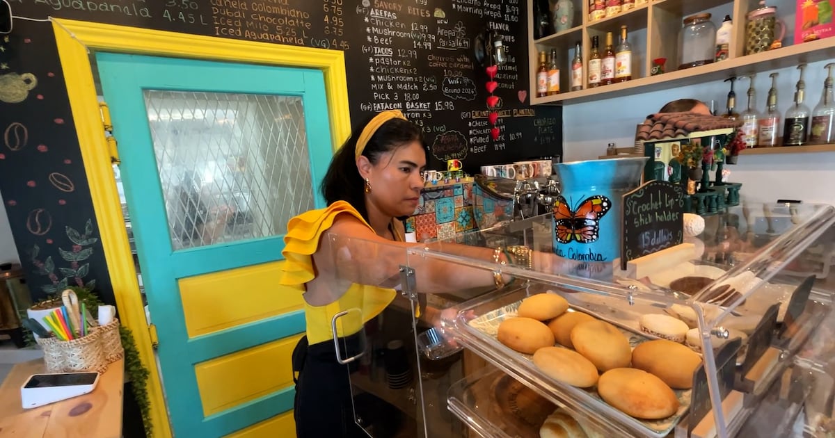 Ottawa's Colombian community mobilizes after devastating earthquake