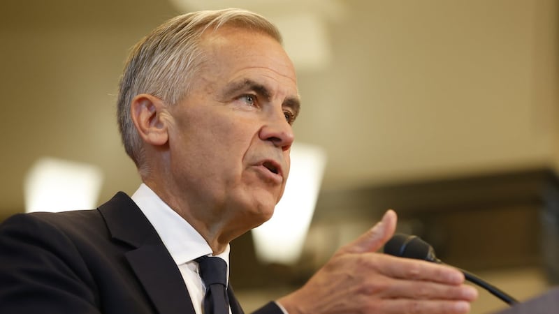 Carney government asks court to quash lawsuit over projected missed emission targets