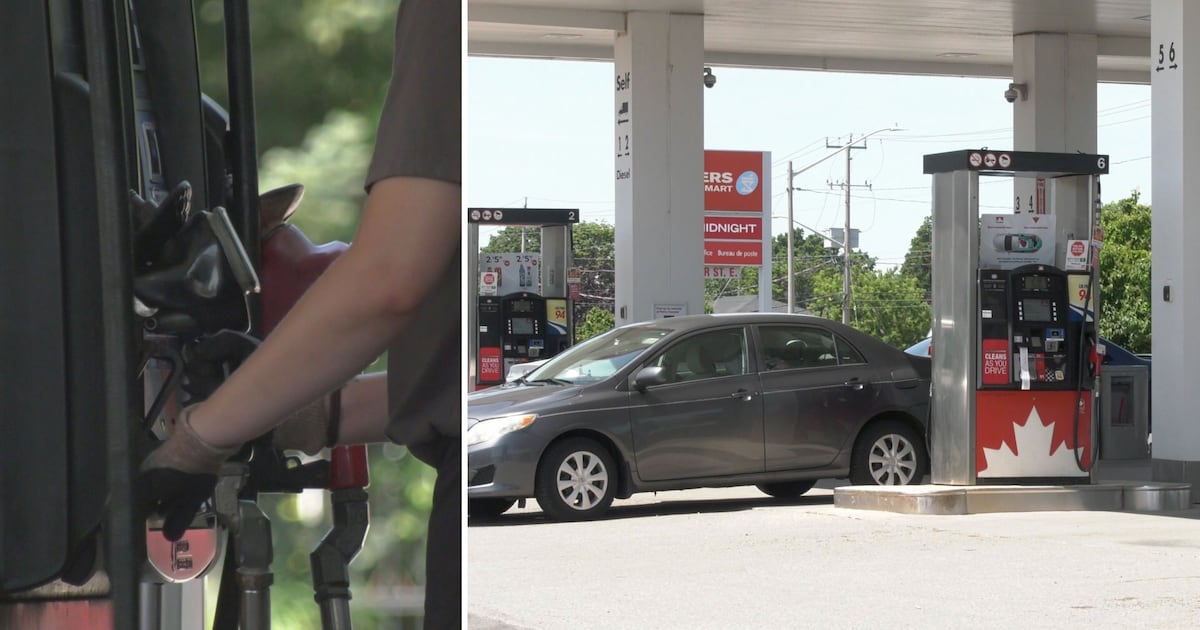 Gas prices may jump eight cents overnight