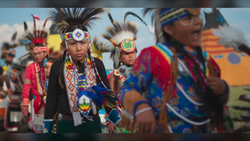 National Canadian Film Day showcases director Trevor Solway with free screening of Siksikakowan: The Blackfoot Man