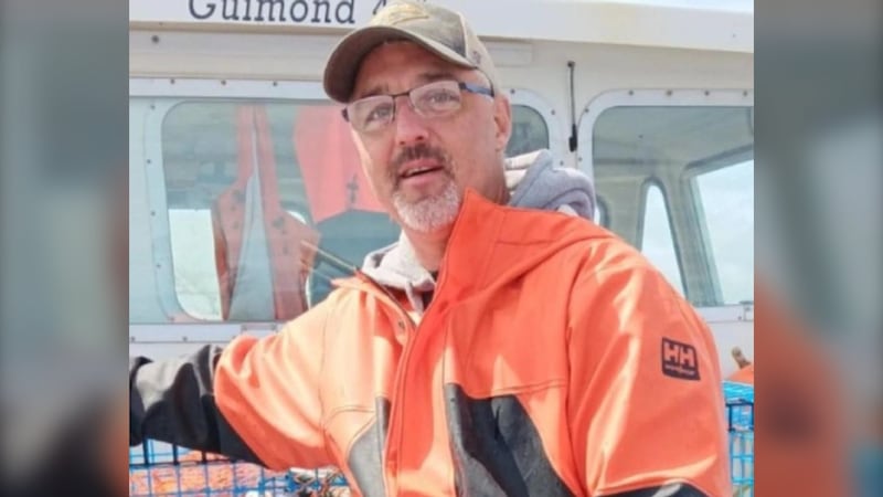 N.B. RCMP releases two new photos of man missing since 2024
