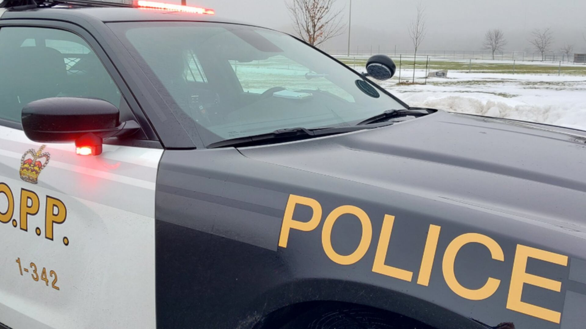 Windsor Driver Charged In Chatham 401 Collision windsor-driver-charged-in-chatham-401-collision