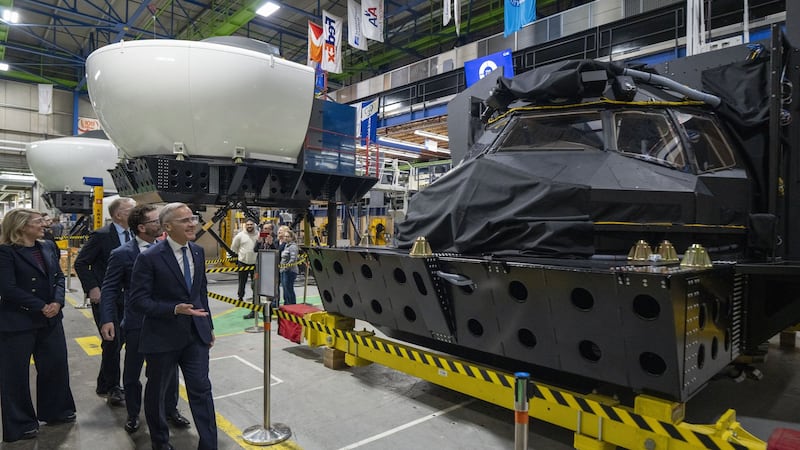 Iran war costing CAE millions of dollars, as it drastically reduces global footprint