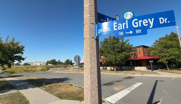 Construction to begin on new Kanata tunnel connecting to shopping centre