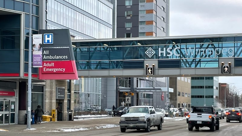 Here’s how many items have been detected by AI scanners at a Winnipeg hospital