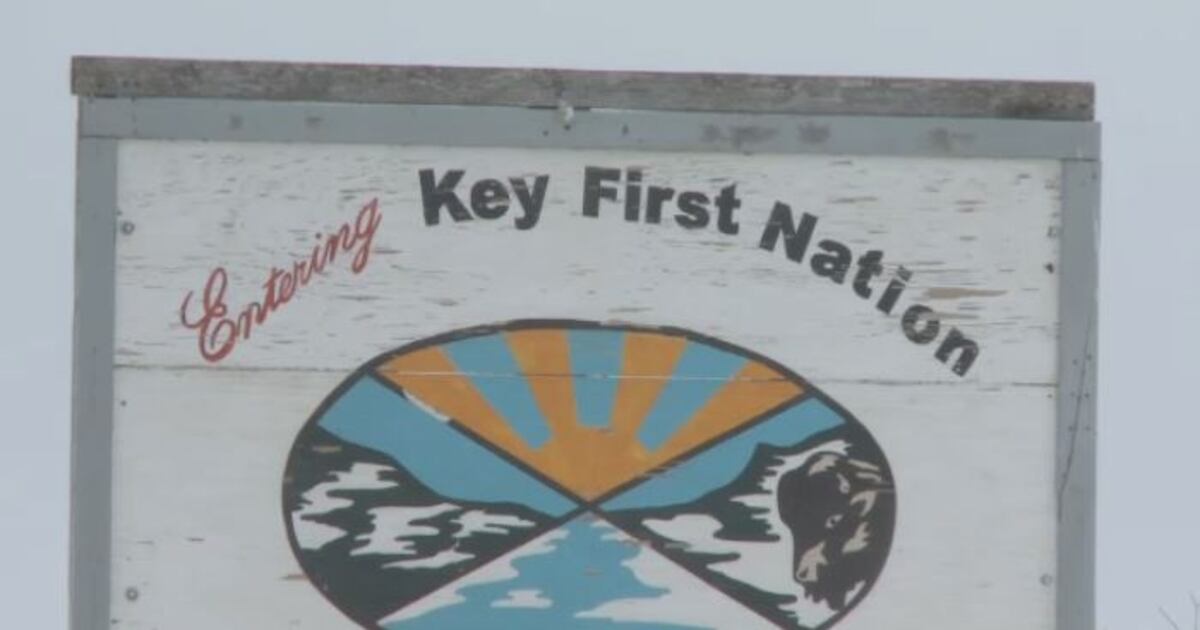 Key First Nation Judge rules Key First Nation election null
