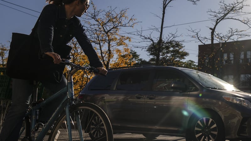 ‘Lesson learned’: Why car-jacking numbers are going down across Canada