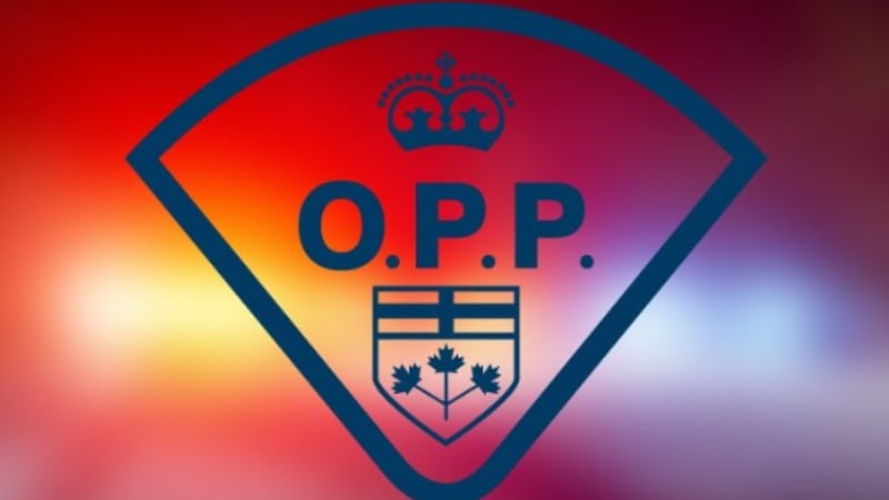 One dead in two-vehicle Tillsonburg crash