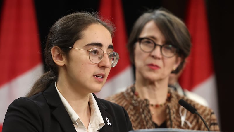 Gun control advocacy groups urge PM Carney to implement long-awaited protection measure