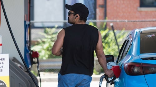 Economists see encouraging signs in June inflation report beyond gas price break