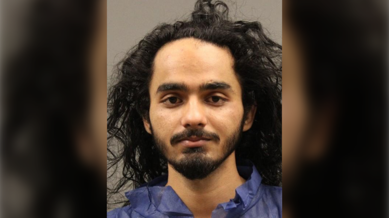 Man charged in extortion-related shootings, arson in B.C.’s Lower Mainland