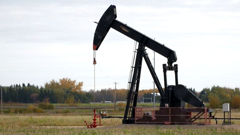 Alberta’s abandoned oil and gas wells have skyrocketed in number. Who pays to close them?