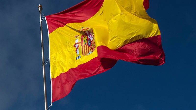 Spain seizes record cocaine haul in Atlantic: union