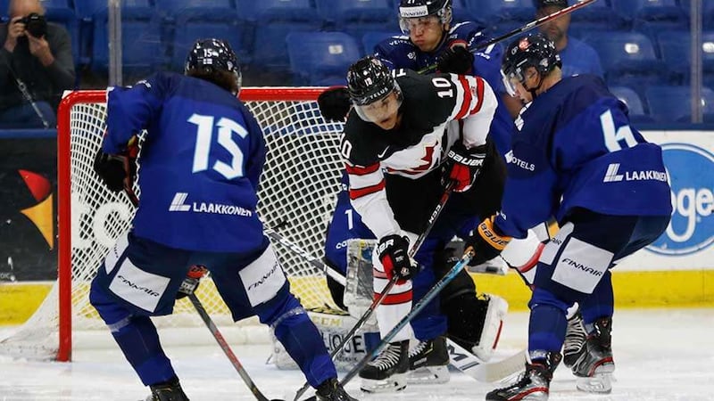 Windsor hosting 2026 World Junior Summer Showcase