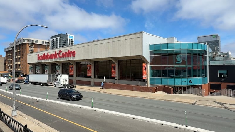 Scotiabank Centre needs ‘significant investments,’ Halifax council learns