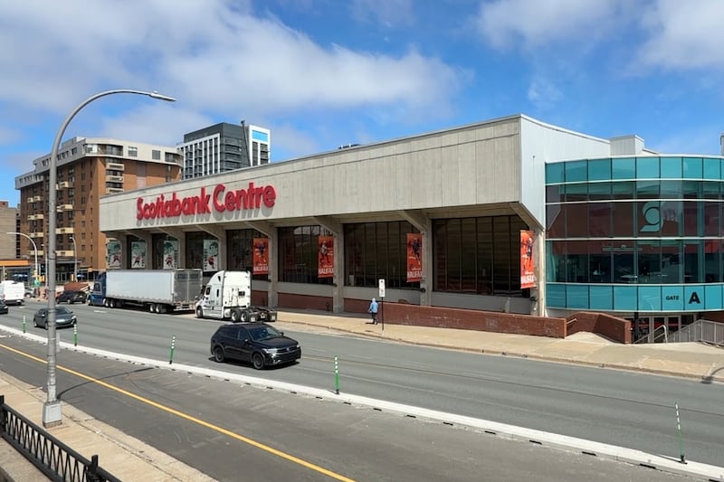Scotiabank Centre needs ‘significant investments,’ Halifax council learns