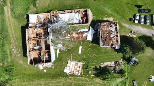 Two tornadoes touched down in Kingston, Ont. area during June 30 storm