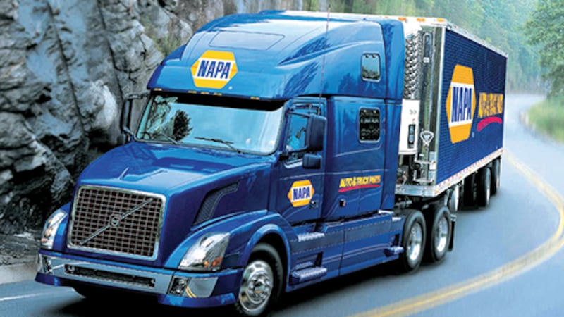 Genuine Parts quarterly profit falls as higher costs hit margins