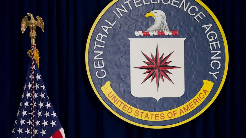 Judge orders pretrial detention for ex-CIA official accused of stashing $40M in gold bars at home