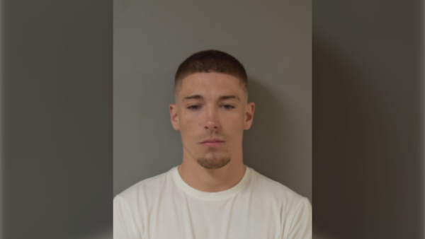 Moncton man wanted for ‘escaping lawful custody’ at a health institution