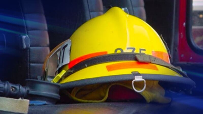 Fire damages Knights of Columbus Hall in Sydney Mines