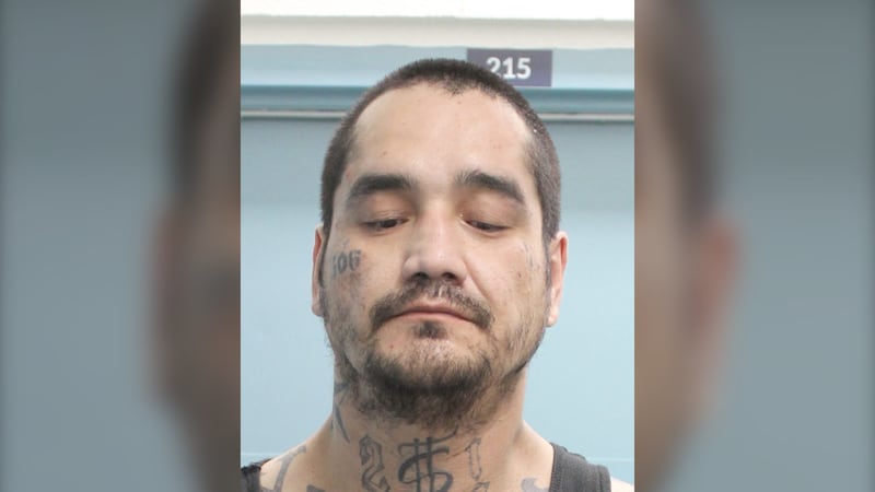 Yorkton escapee captured in Prince Albert following month-long search