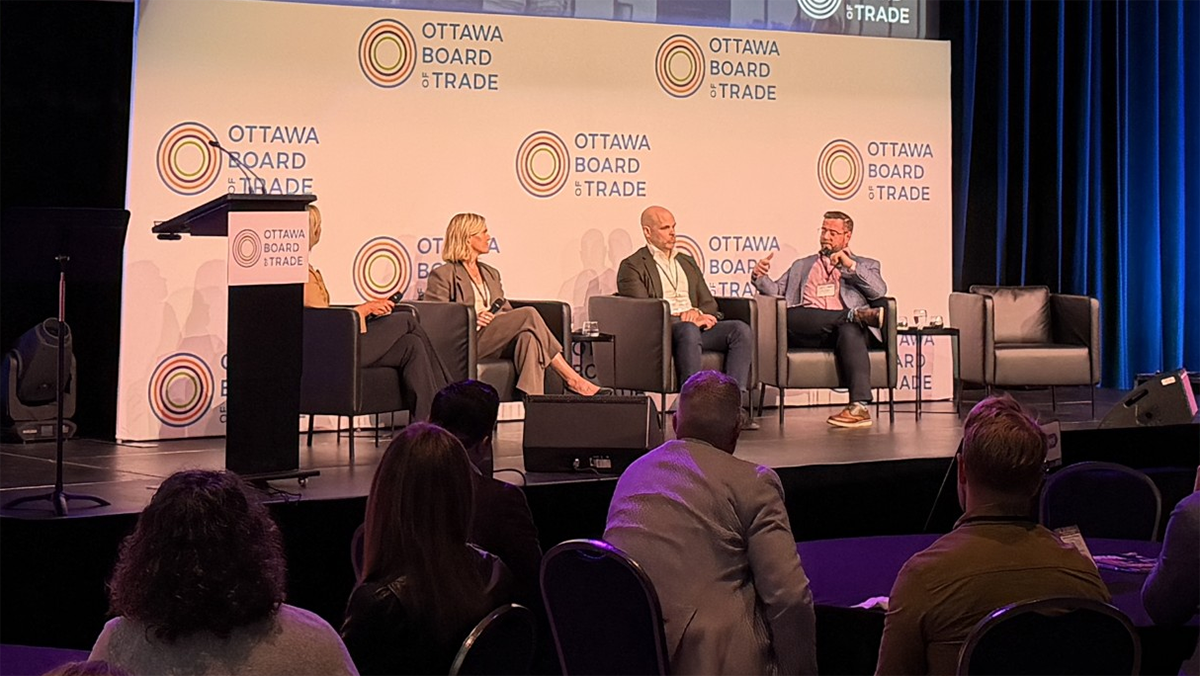 Ottawa behind on building thousands of homes as population projected to soar