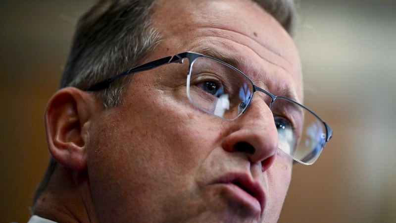 Blanchet warns of a possible ‘Trojan horse’ in any deal between Canada and Europe