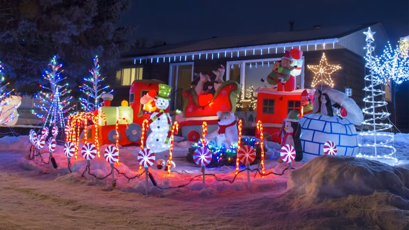 Here’s what’s on in Edmonton this weekend