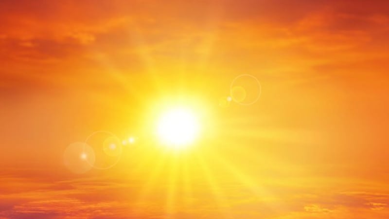 Heat warning issued in parts of Manitoba