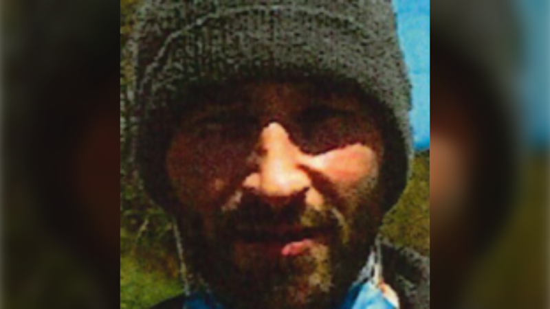 N.S. RCMP looking for man wanted on theft, break and enter charges