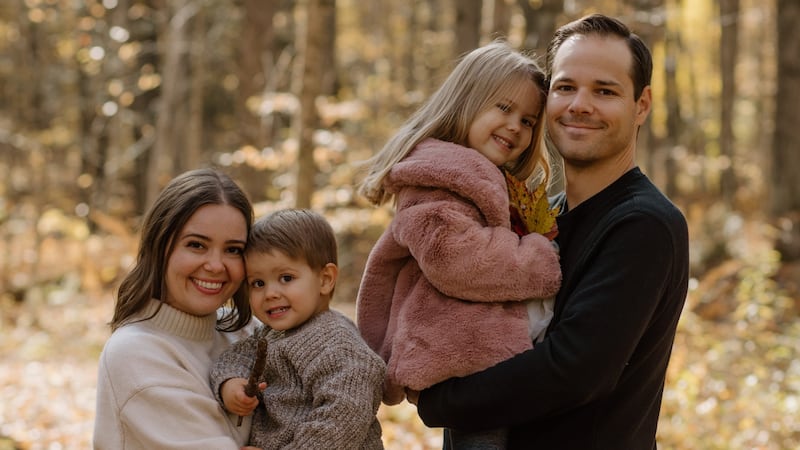 ‘We got our Charlotte back’: CHEO treatments help young girl manage rare disease