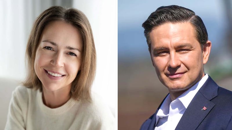 Defeated B.C. Conservative leadership candidate tells Poilievre ‘it’s time to unite, not divide’ after ‘lobbyists’ remark