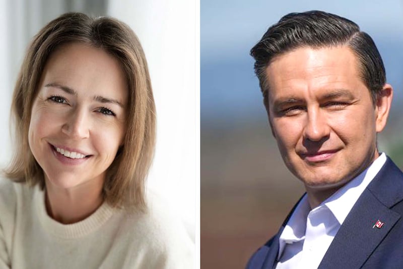 Defeated B.C. Conservative leadership candidate tells Poilievre ‘it’s time to unite, not divide’ after ‘lobbyists’ remark